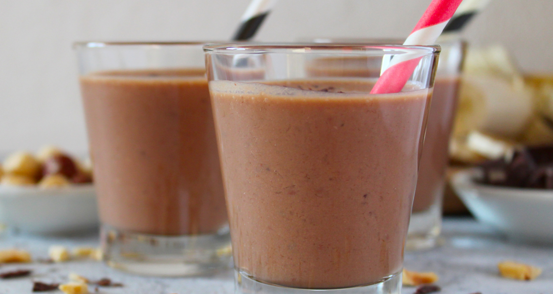 Keto Cocoa Smoothie