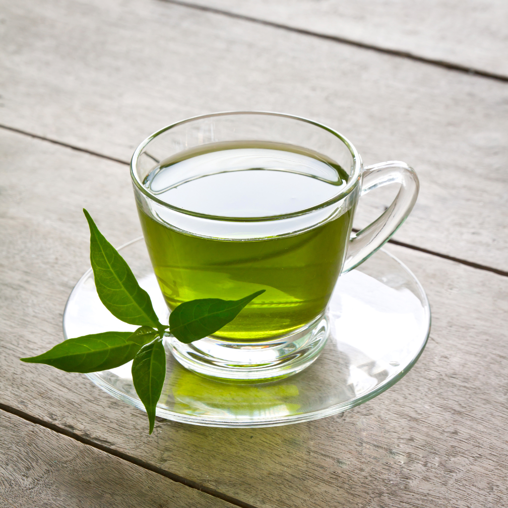 Read more about the article Green Tea Shot Recipe