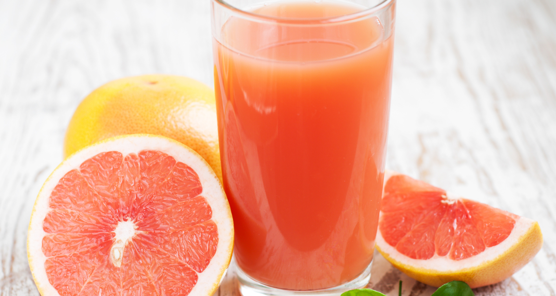 Grapefruit Juice Recipe