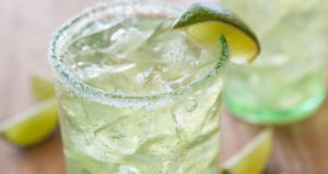 Keto Margarita Mix Recipe
