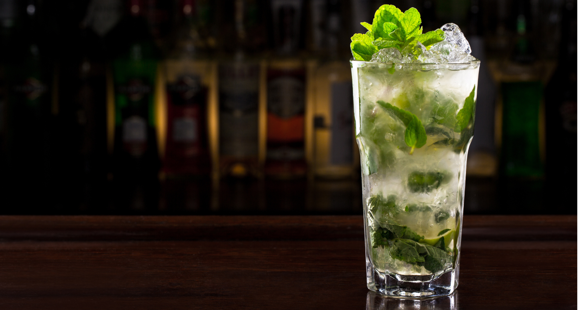 Read more about the article Virgin Mojito
