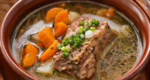 Crock Pot Pork Roast
