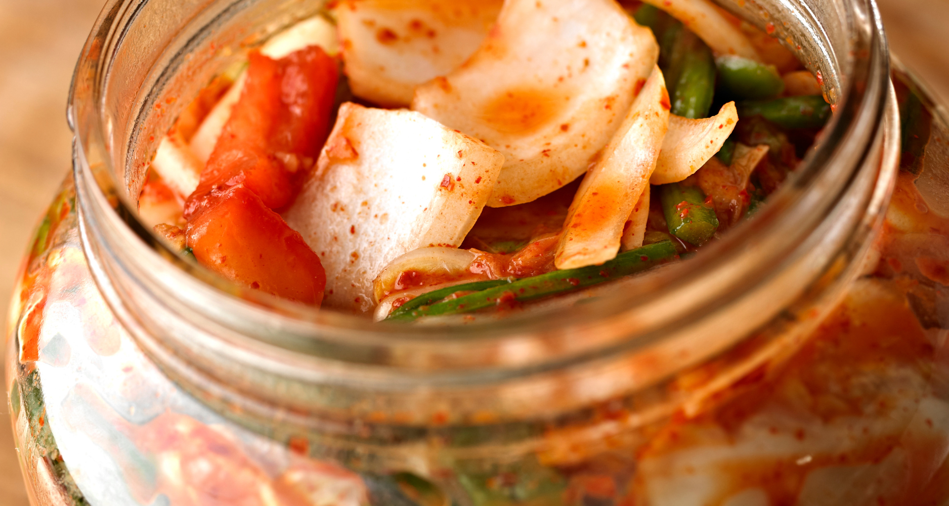 Read more about the article Kimchi Recipe