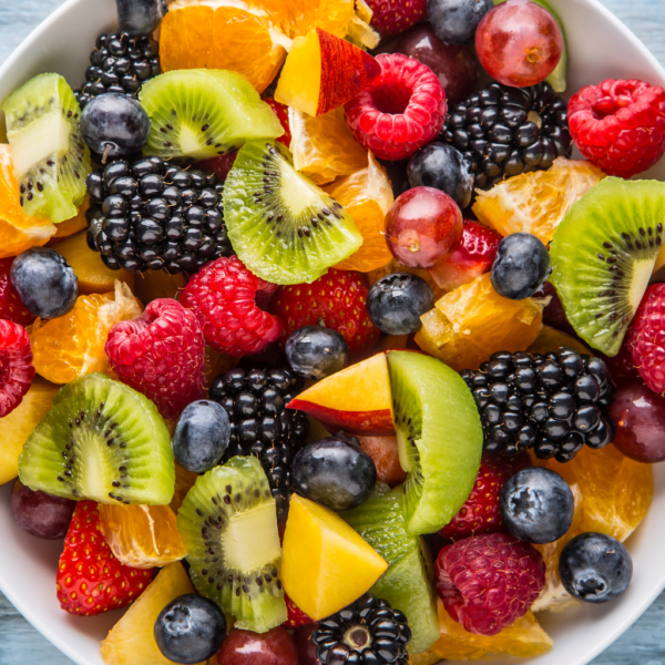 Fruit Salad Recipe