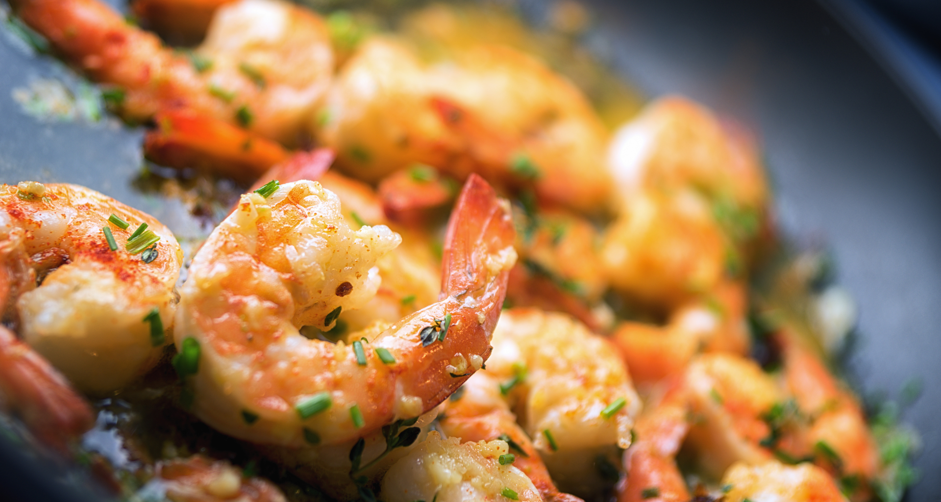 Read more about the article Shrimp Scampi