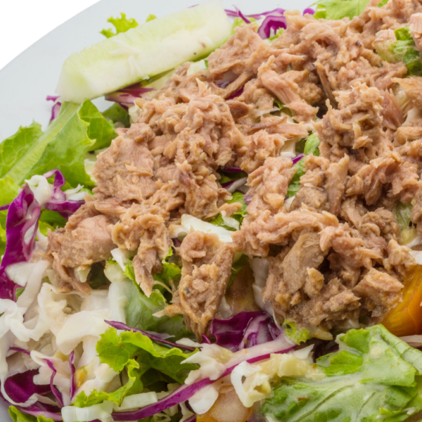 Tuna Salad Recipe