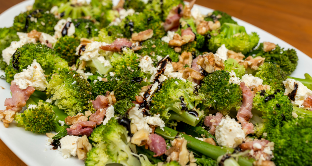 Broccoli Salad Recipe