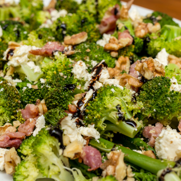 Broccoli Salad Recipe