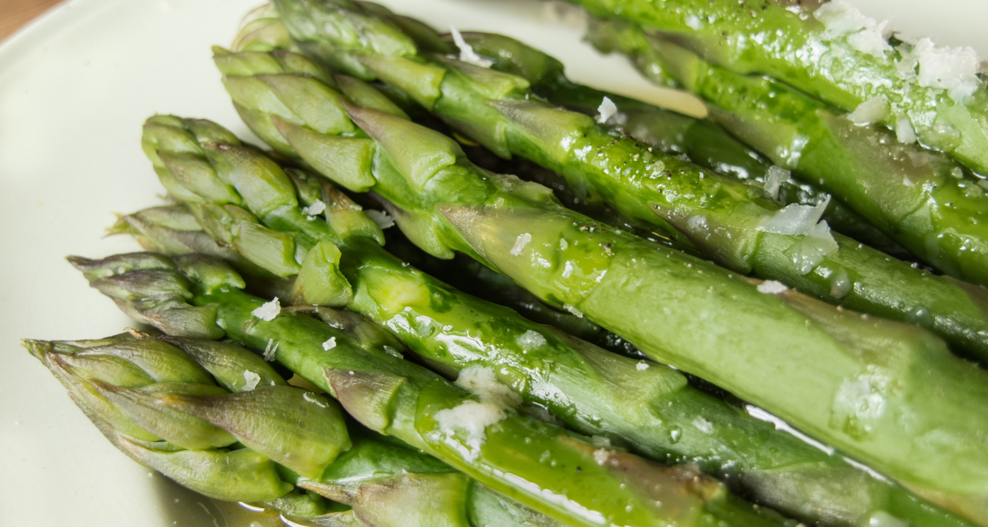Read more about the article Air Fryer Asparagus