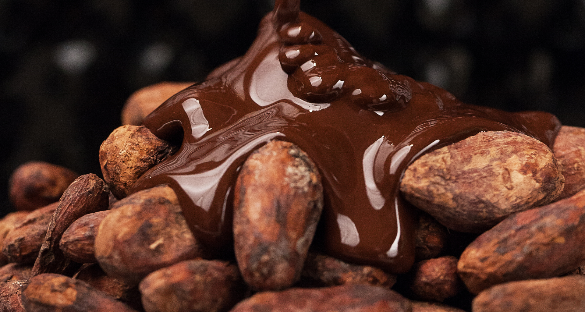 Read more about the article Dark Chocolate and Almonds
