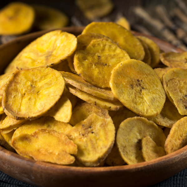 Plantain Chips