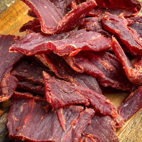 Beef Jerky