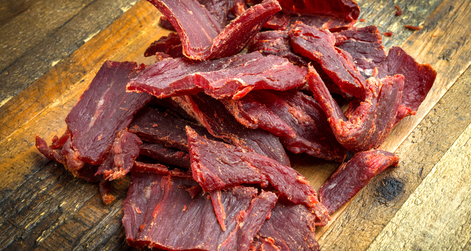 Read more about the article Beef Jerky