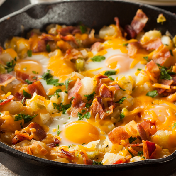 Breakfast Skillet