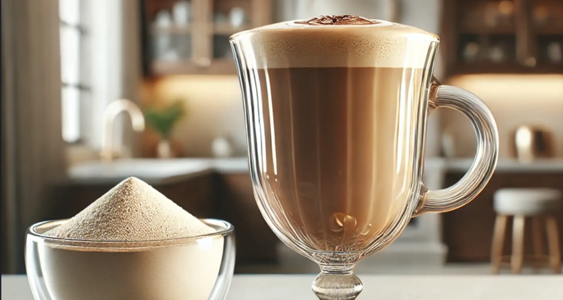 Read more about the article Collagen Coffee