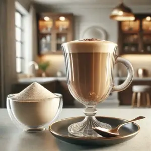 collagen coffee