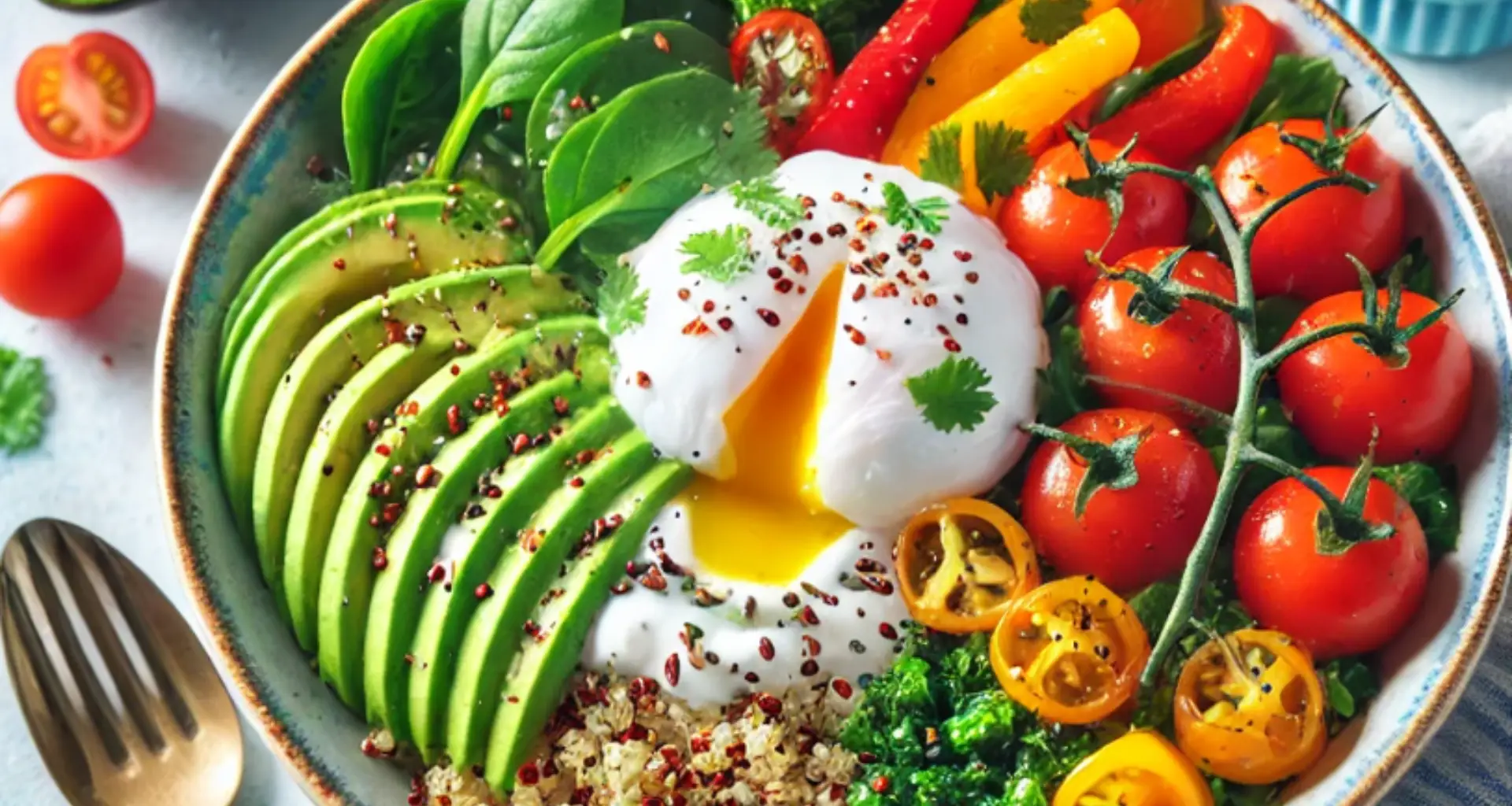 Read more about the article Breakfast Bowl