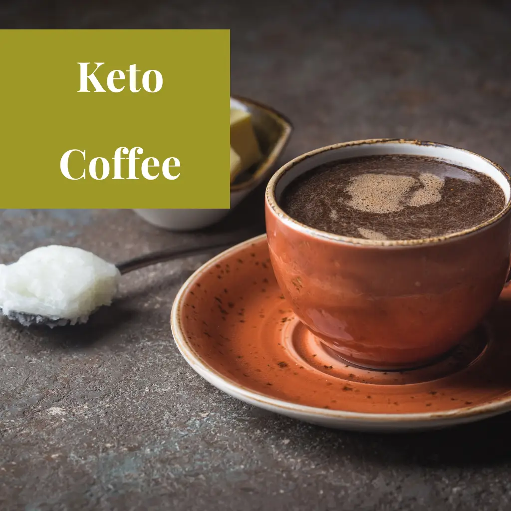 Keto Coffee