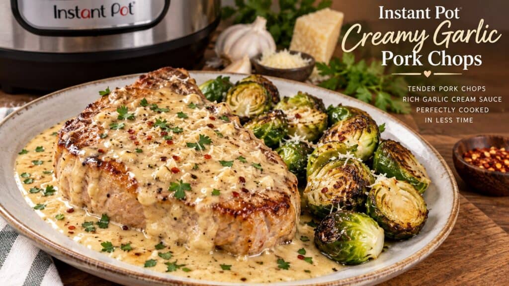 Instant Pot
