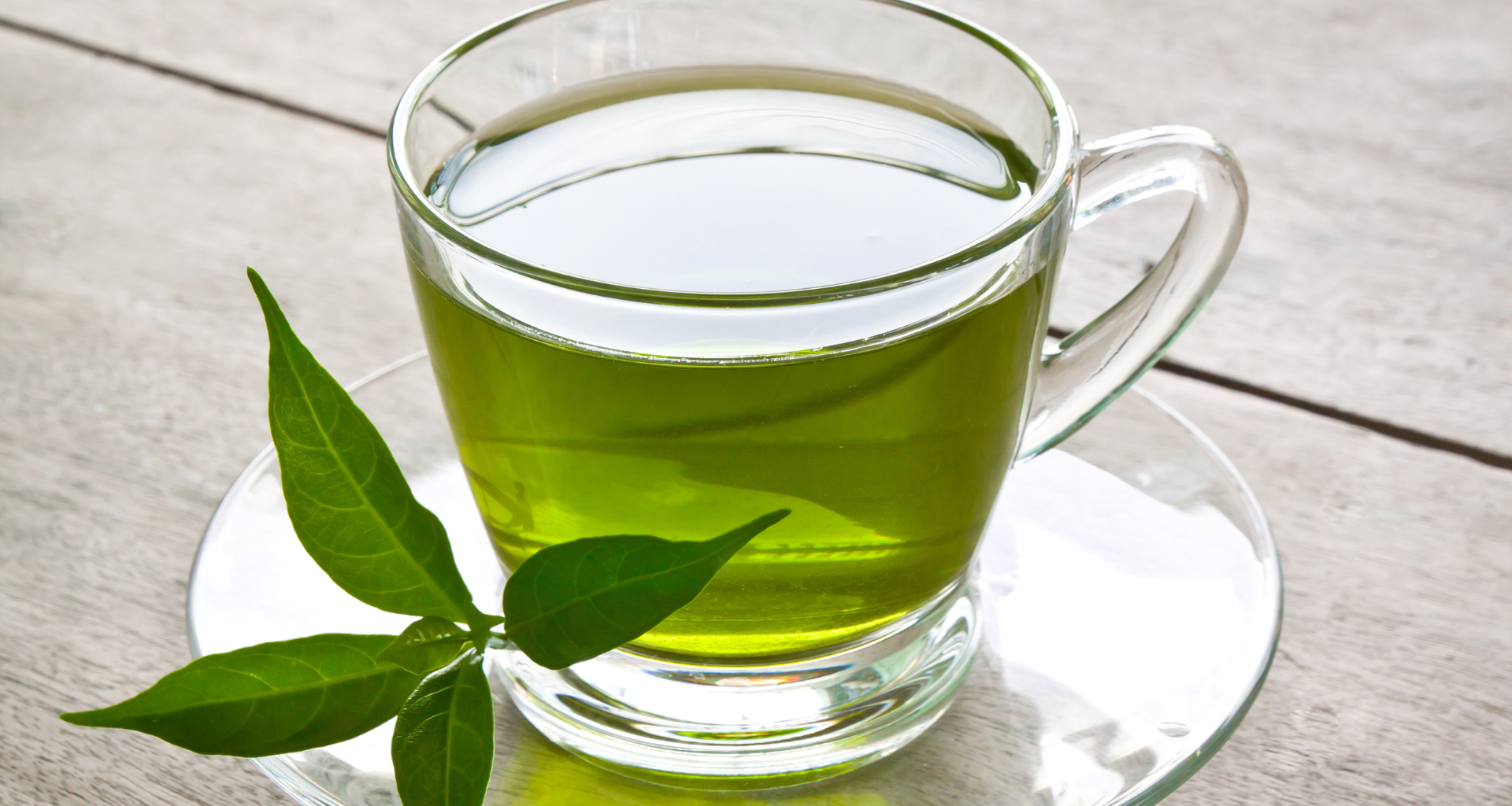Green Tea 1920