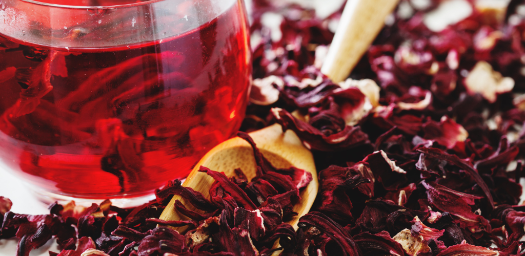 Hibiscus Tea 1024