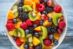 Fruit Salad Recipe