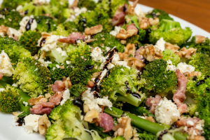 Broccoli Salad Recipe